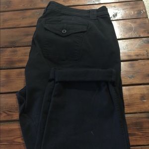 Size 18 torrid cargo pants